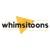 Whimsitoons logo