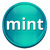 Mint Writing Inc. logo