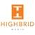 Highbrid Media logo