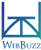 The Webbuzz logo