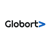 Globort logo