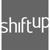 ShiftUp | A Strategic Change Agency logo