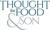 Thought For Food & Son, Inc. logo