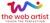 The Web Artist logo