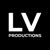 LV Productions logo
