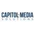 Capitol Media Solutions logo