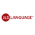 JLS Language Corporation logo