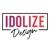 Idolize Design, LLC logo