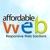 Tucson Affordable Web logo