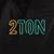 2TON logo