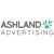Ashland Advertising logo