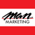 MAN Marketing logo