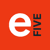 Element5 Digital logo