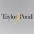 Taylor & Pond Interactive logo