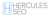 Hercules SEO logo