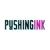 pushingink LLC logo