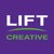 LIFT Creative Inc. logo