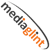 Media Glint logo