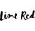 LimeRed logo
