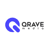 Qrave Media logo