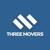 Three Movers logo