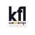 KFL WebDesign logo