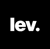 Levitate Media logo