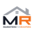 Marketers for Roofers logo