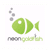 Neon Goldfish Marketing Solutions logo