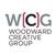 Woodward Creative Group logo