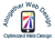 Altogether Web Design logo