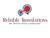 Reliable Translations Inc. logo