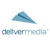 Deliver Media logo
