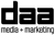 DAA Media + Marketing logo