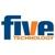 Five Technology logo