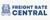 Freight Rate Central logo