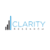 Clarity Research logo
