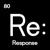 Response Media logo