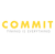 Commit logo