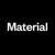 Material Studio logo