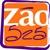 Zao525 logo