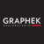GRAPHEK Design Studio logo