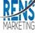 RENS Marketing logo