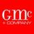GMc+ Company logo