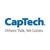 CapTech logo