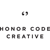 Honor Code Creative logo