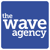 The Wave Agency logo