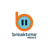 Breaktime Media logo