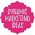 DMI ~ Dynamic Marketing Ideas logo