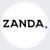 Zanda Digital logo
